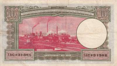 Beschrijving achterzijde: 